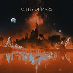 Cities of Mars [LP] - VINYL (Vinyl)